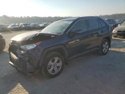 Toyota rav4 xle salvage cars for sale: 2019 Toyota Rav4 XLE