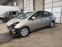 2005 Toyota Prius en venta en Blaine, MN