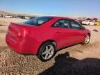 2006 Pontiac G6 SE1