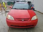 2003 Honda Civic EX