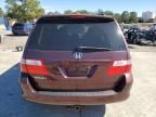 2007 Honda Odyssey EXL