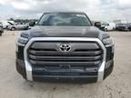 2024 Toyota Tundra Crewmax Limited