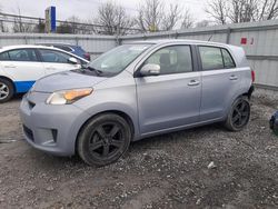 Scion salvage cars for sale: 2013 Scion XD