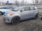 2013 Scion XD