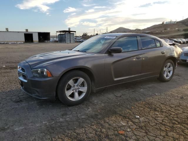 2014 Dodge Charger SE