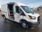 2024 Ford Transit T-250