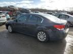 2010 Subaru Legacy 2.5I Limited