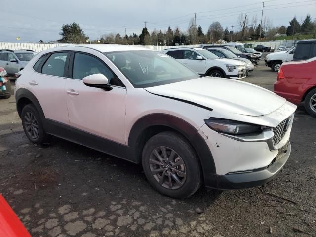 2021 Mazda CX-30