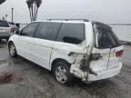 2004 Honda Odyssey EXL