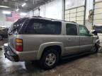 2002 Chevrolet Suburban K1500