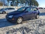 2007 Ford Focus ZX3