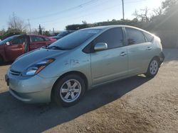 2008 Toyota Prius en venta en San Martin, CA