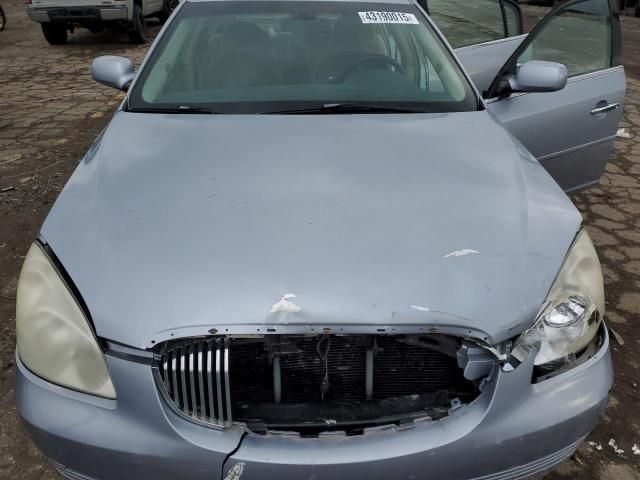 2006 Buick Lucerne CX