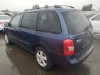 2003 Mazda MPV Wagon