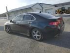 2012 Acura TSX SE