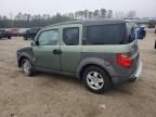 2004 Honda Element EX