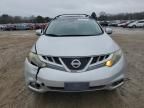 2012 Nissan Murano S