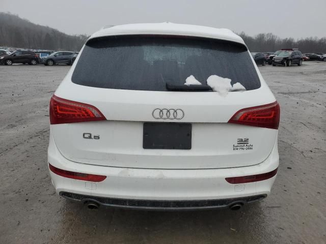 2011 Audi Q5 Premium Plus