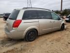 2005 Nissan Quest S