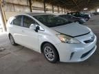 2012 Toyota Prius V