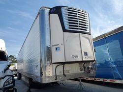 Great Dane salvage cars for sale: 2015 Great Dane Refrigerated Van Trailer