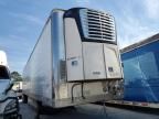 2015 Great Dane Refrigerated Van Trailer