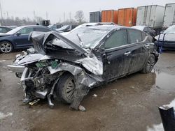 2023 Nissan Altima SV en venta en Bridgeton, MO