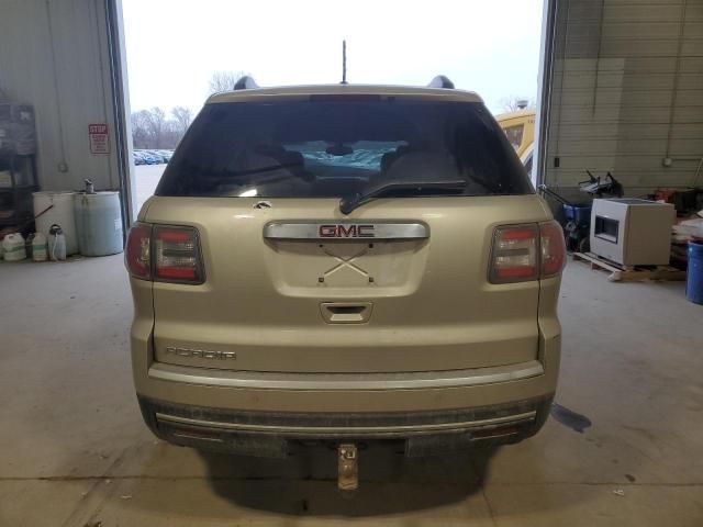 2014 GMC Acadia SLT-1