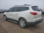 2011 Chevrolet Traverse LTZ