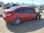 2010 Ford Focus SE