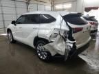 2021 Toyota Highlander Hybrid Limited