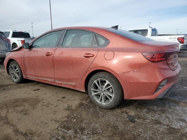 2023 KIA Forte LX