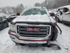 2016 GMC Sierra K1500 SLE