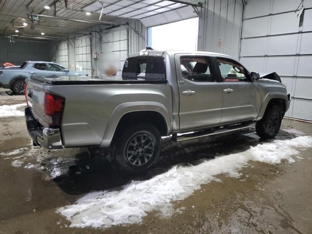 2023 Toyota Tacoma Double Cab