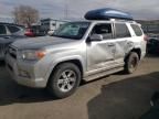 2010 Toyota 4runner SR5