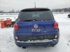 2015 Fiat 500L Trekking