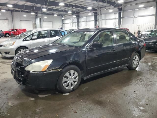 2005 Honda Accord LX