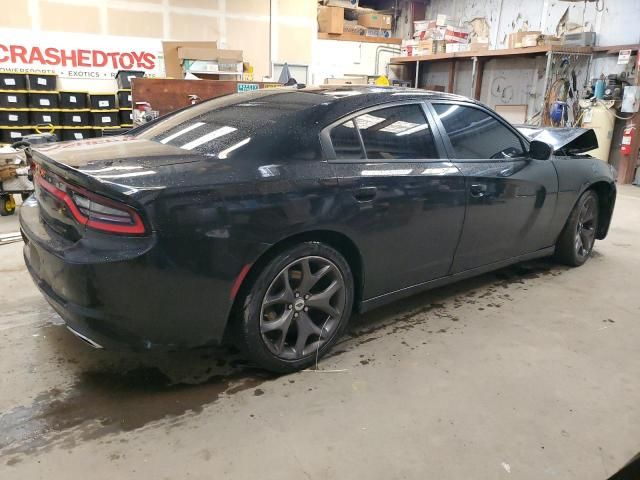 2015 Dodge Charger SE