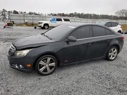 Run And Drives Cars for sale at auction: 2012 Chevrolet Cruze LT