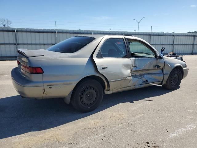 1998 Toyota Camry CE