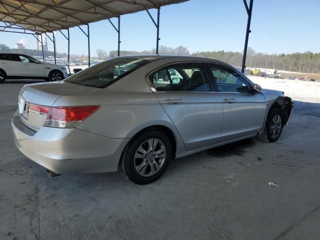 2011 Honda Accord SE