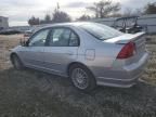 2005 Honda Civic LX