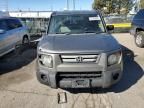 2007 Honda Element EX