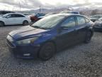 2017 Ford Focus SEL