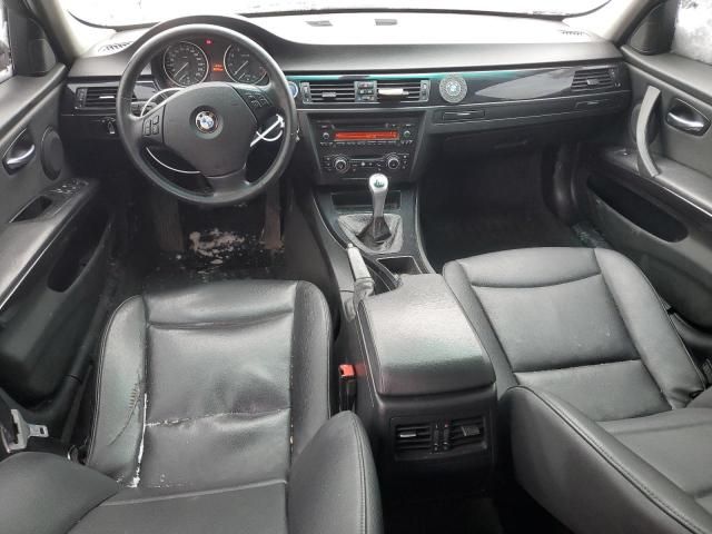 2010 BMW 328 XI