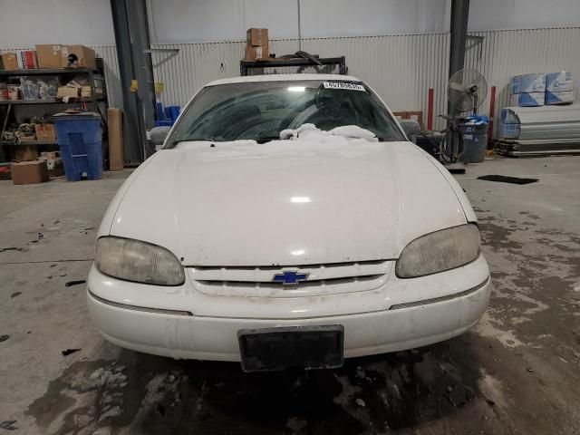 2001 Chevrolet Lumina