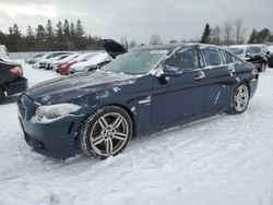 Run And Drives Cars for sale at auction: 2012 BMW 535 XI