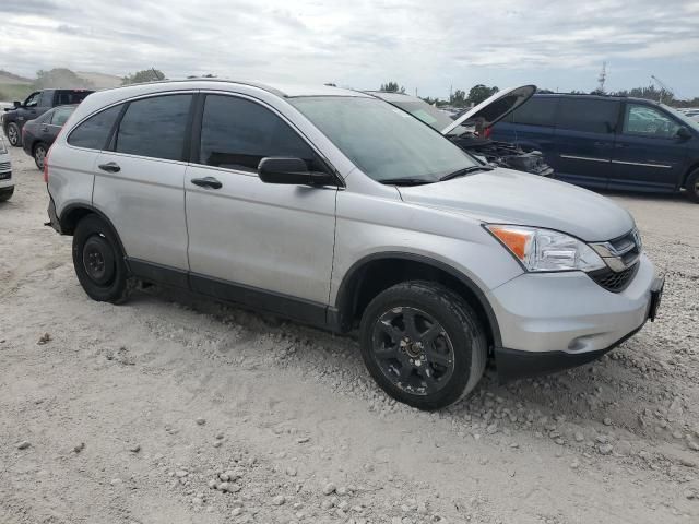 2010 Honda CR-V LX