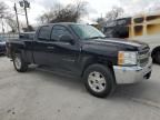 2013 Chevrolet Silverado K1500 LT