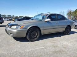 1998 Toyota Camry CE en venta en Dunn, NC